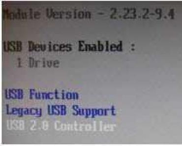 Первые действия при появлении ошибки «Устройство USB не опознано