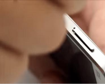 Как разобрать телефон Xiaomi Mi4?